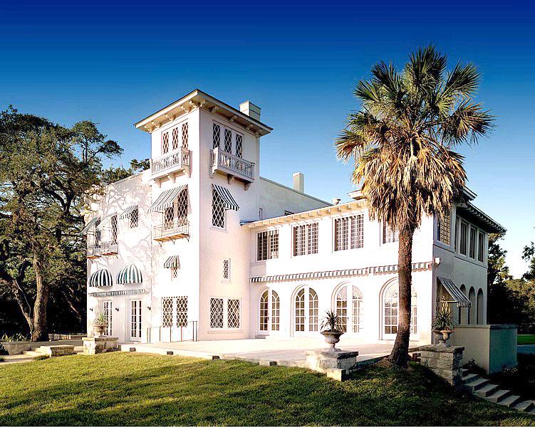 Tarrytown-Austin